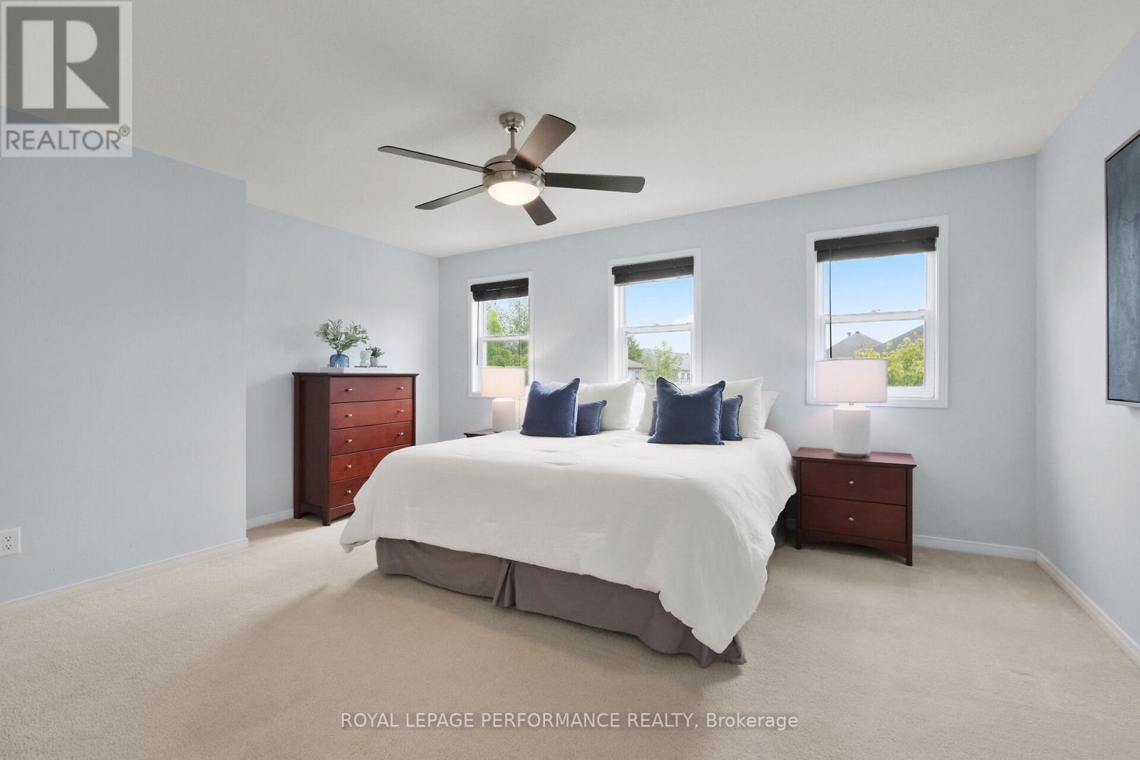 Photo 23 of 1038 Fieldfair Way, Ottawa ON