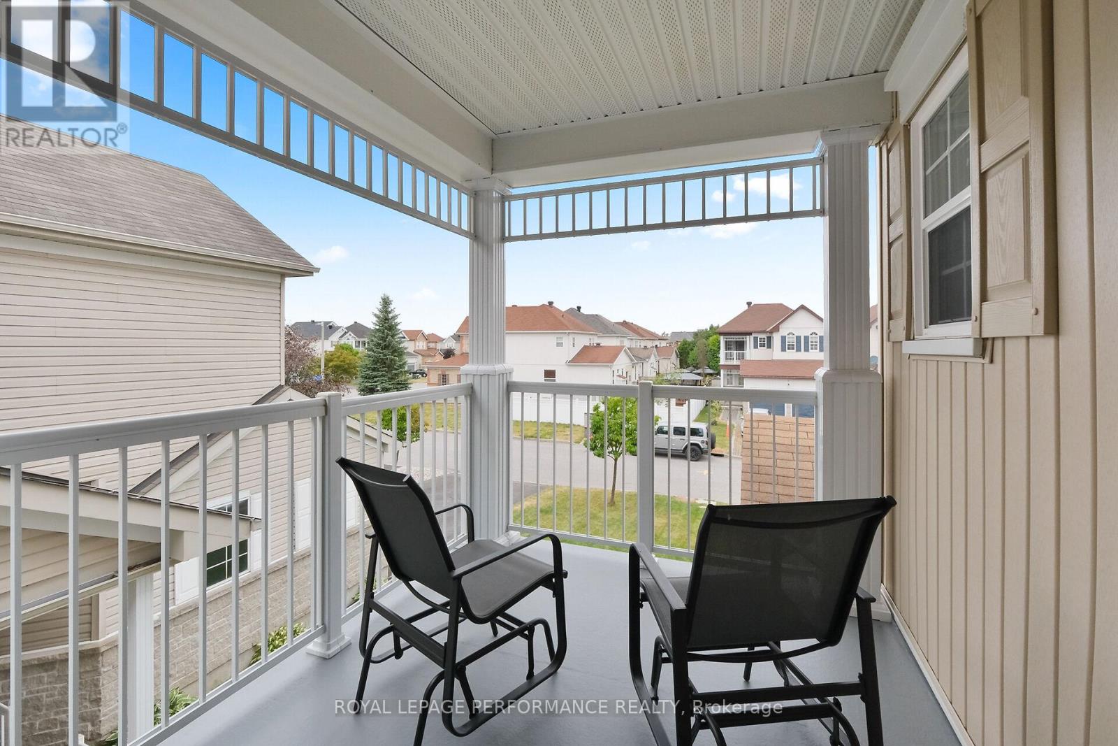 Photo 31 of 1038 Fieldfair Way, Ottawa ON