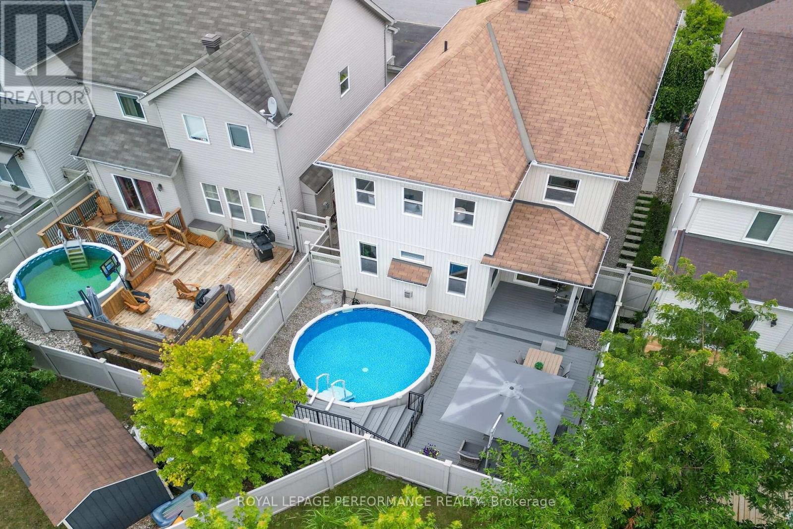 Photo 45 of 1038 Fieldfair Way, Ottawa ON