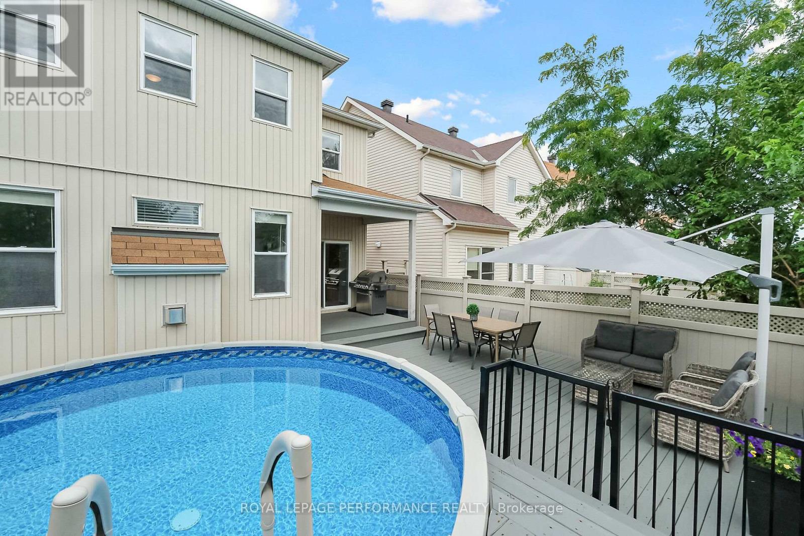 Photo 46 of 1038 Fieldfair Way, Ottawa ON