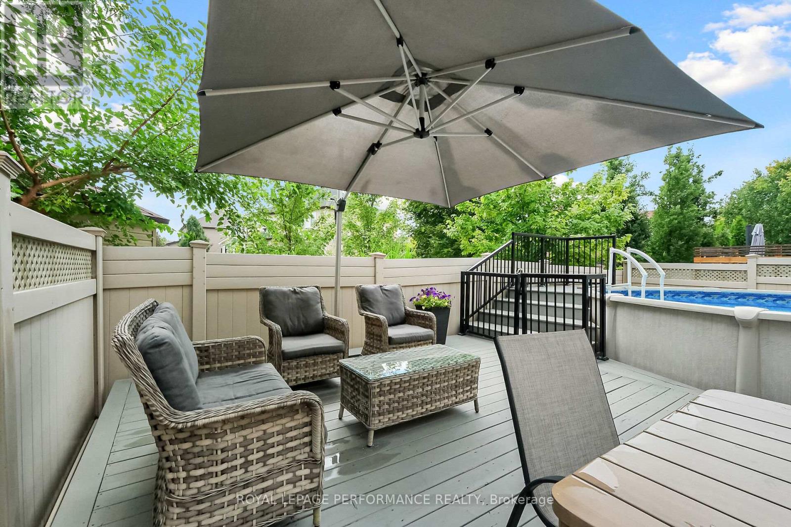 Photo 48 of 1038 Fieldfair Way, Ottawa ON