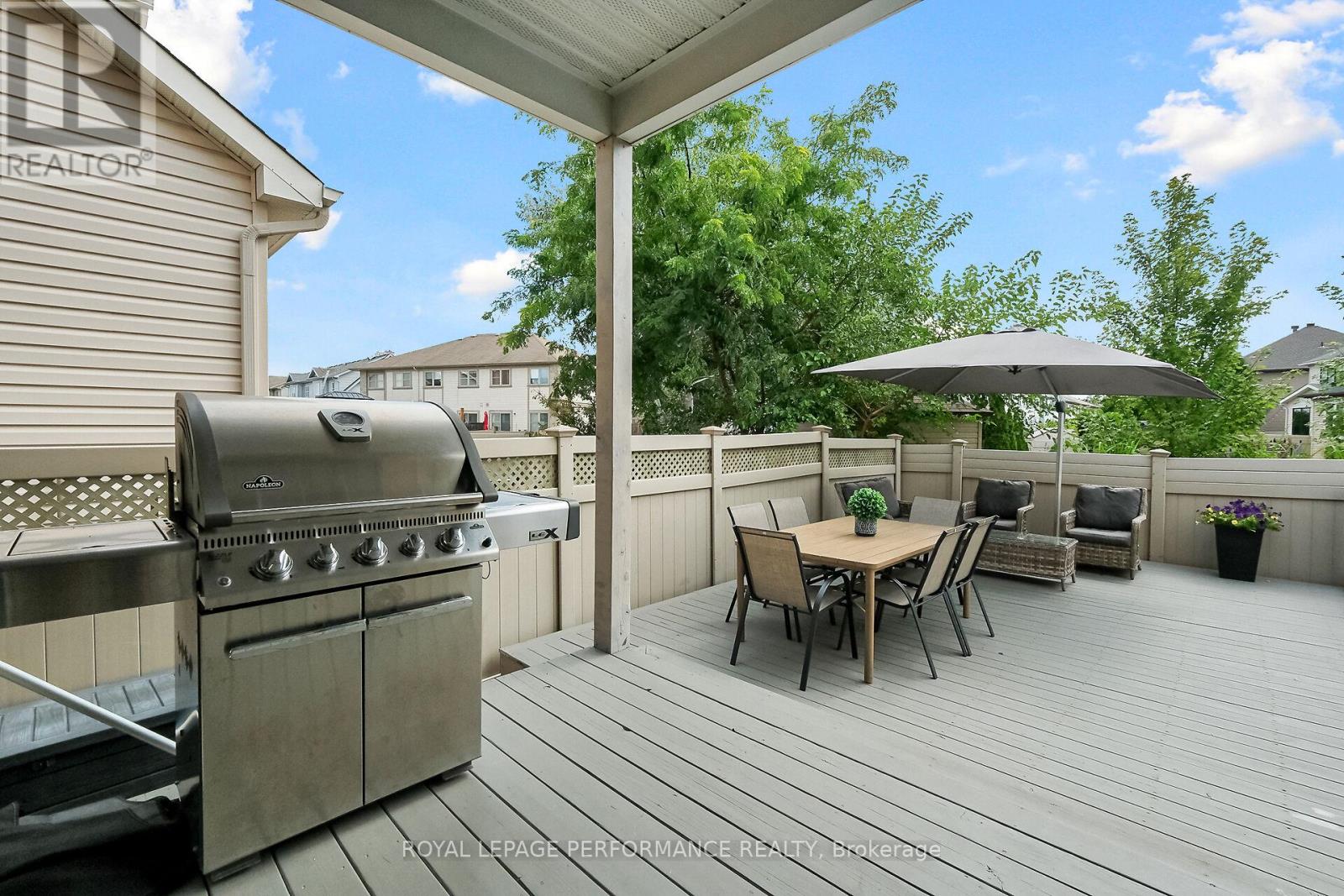 Photo 50 of 1038 Fieldfair Way, Ottawa ON
