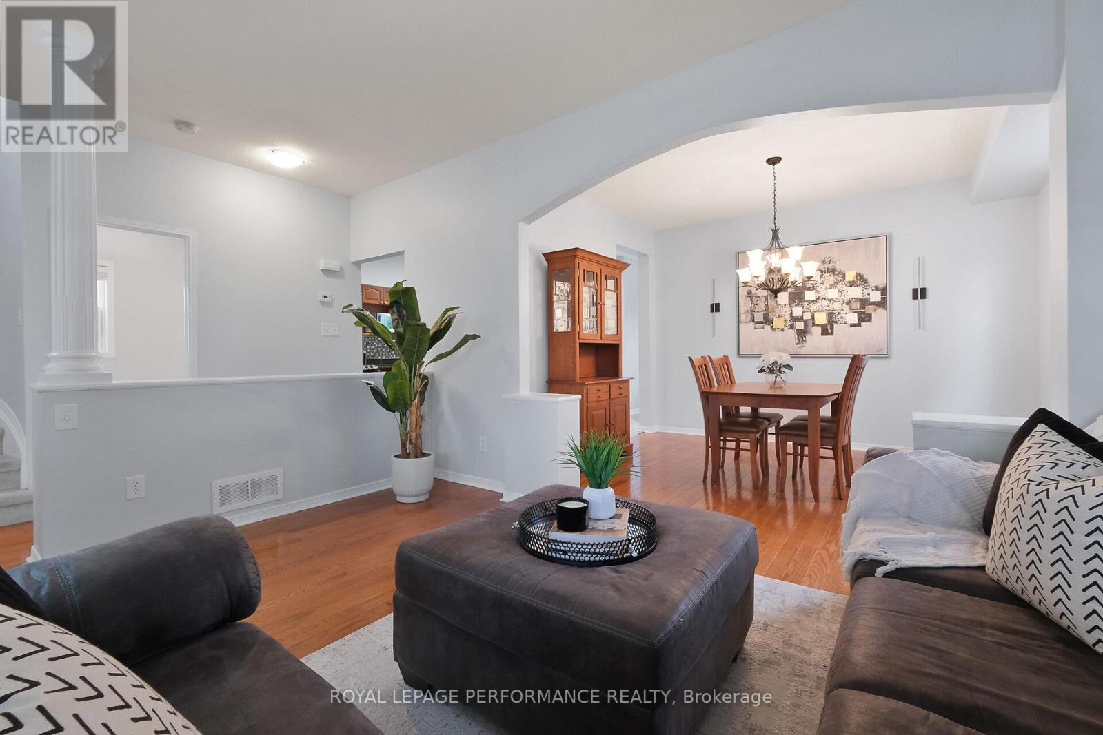 Photo 6 of 1038 Fieldfair Way, Ottawa ON