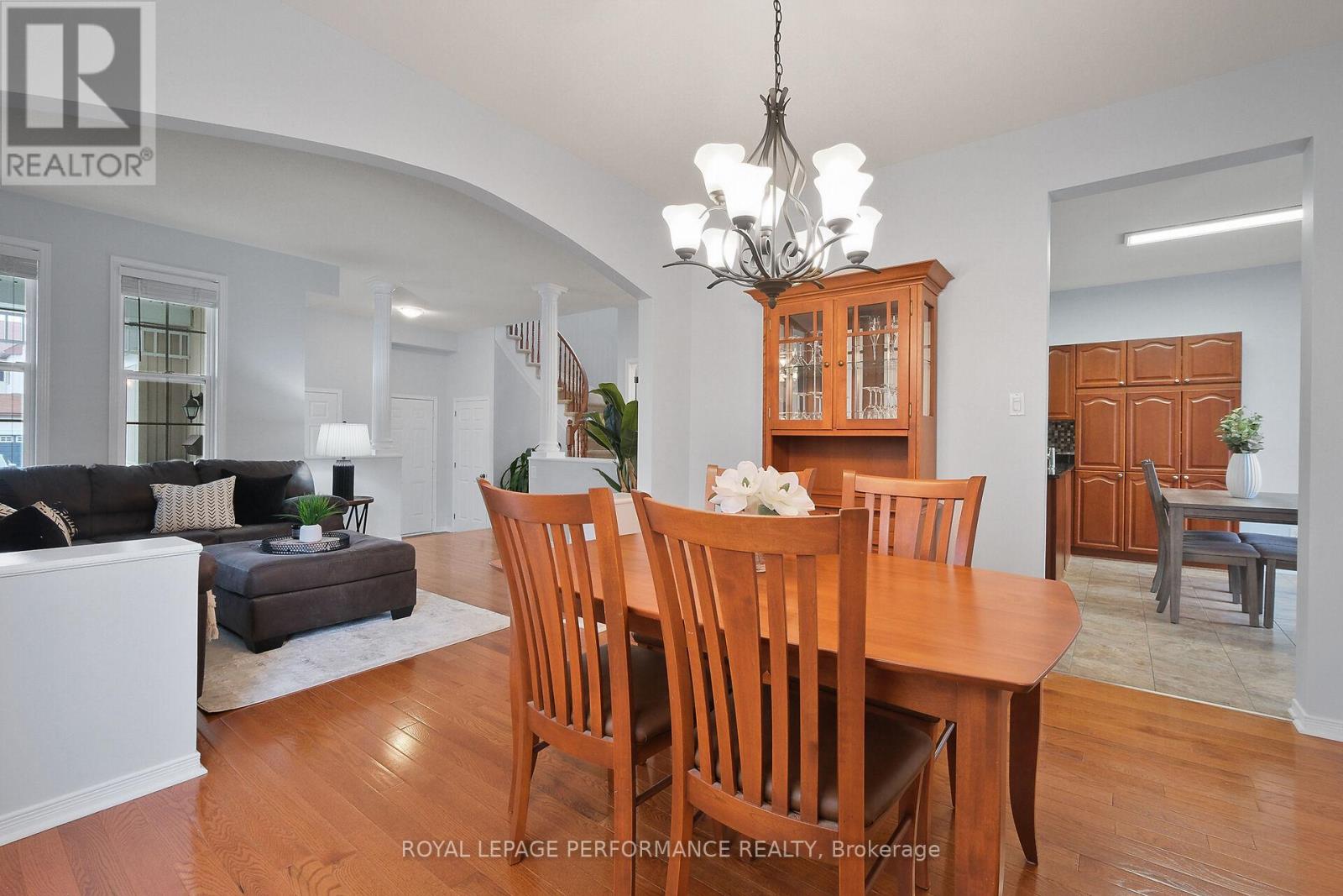 Photo 8 of 1038 Fieldfair Way, Ottawa ON