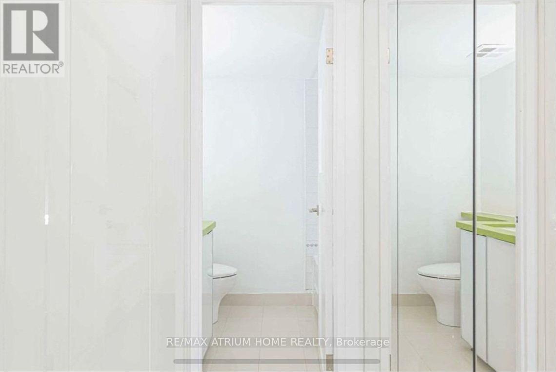 Photo 12 of 2712 1001 Bay Street, Toronto ON