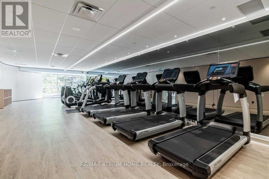 Photo 14 of 2712 1001 Bay Street, Toronto ON