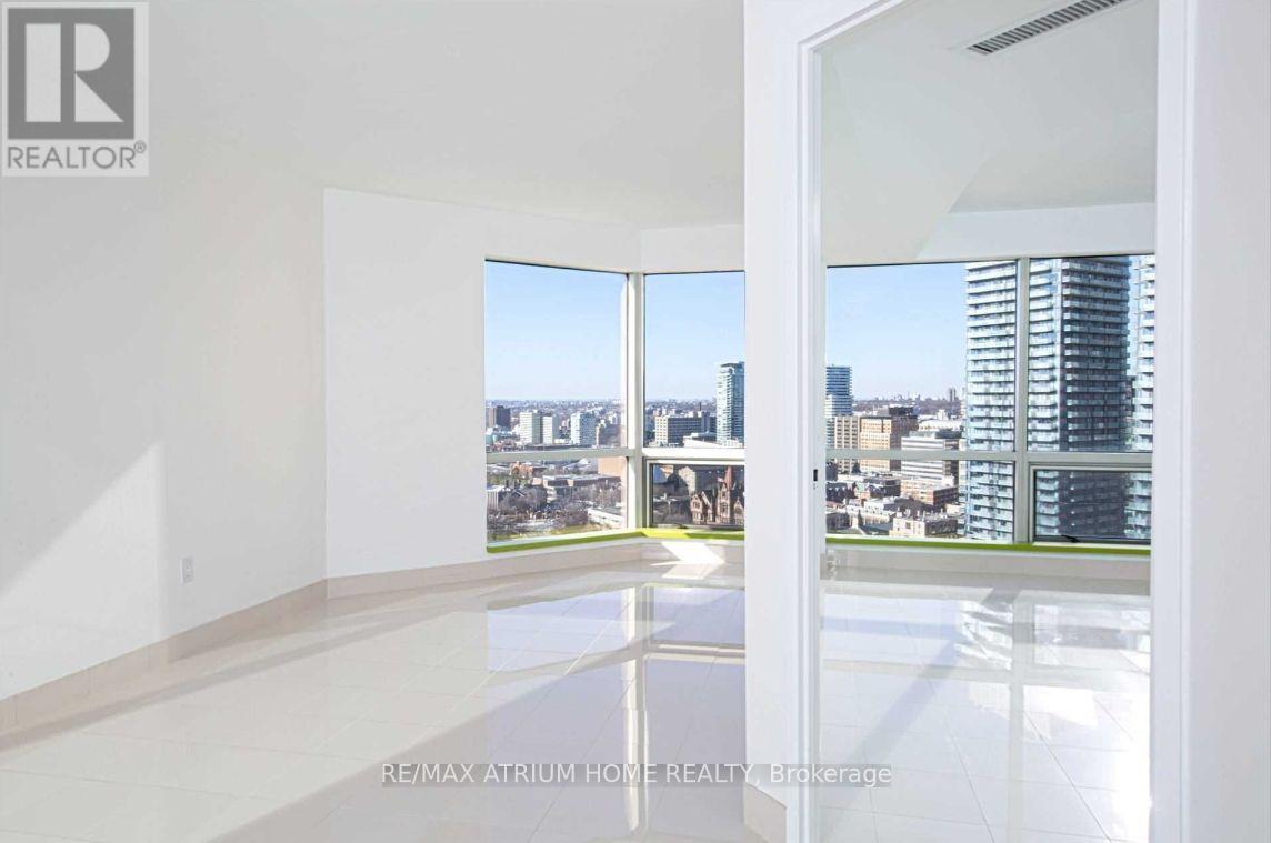 Photo 3 of 2712 1001 Bay Street, Toronto ON