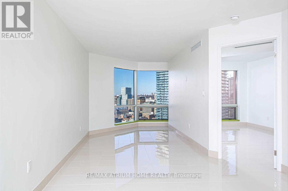 Photo 4 of 2712 1001 Bay Street, Toronto ON