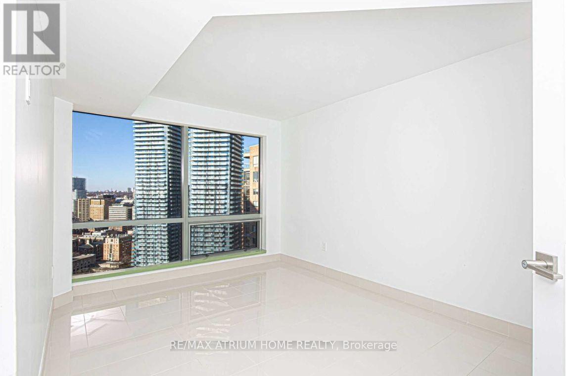 Photo 5 of 2712 1001 Bay Street, Toronto ON