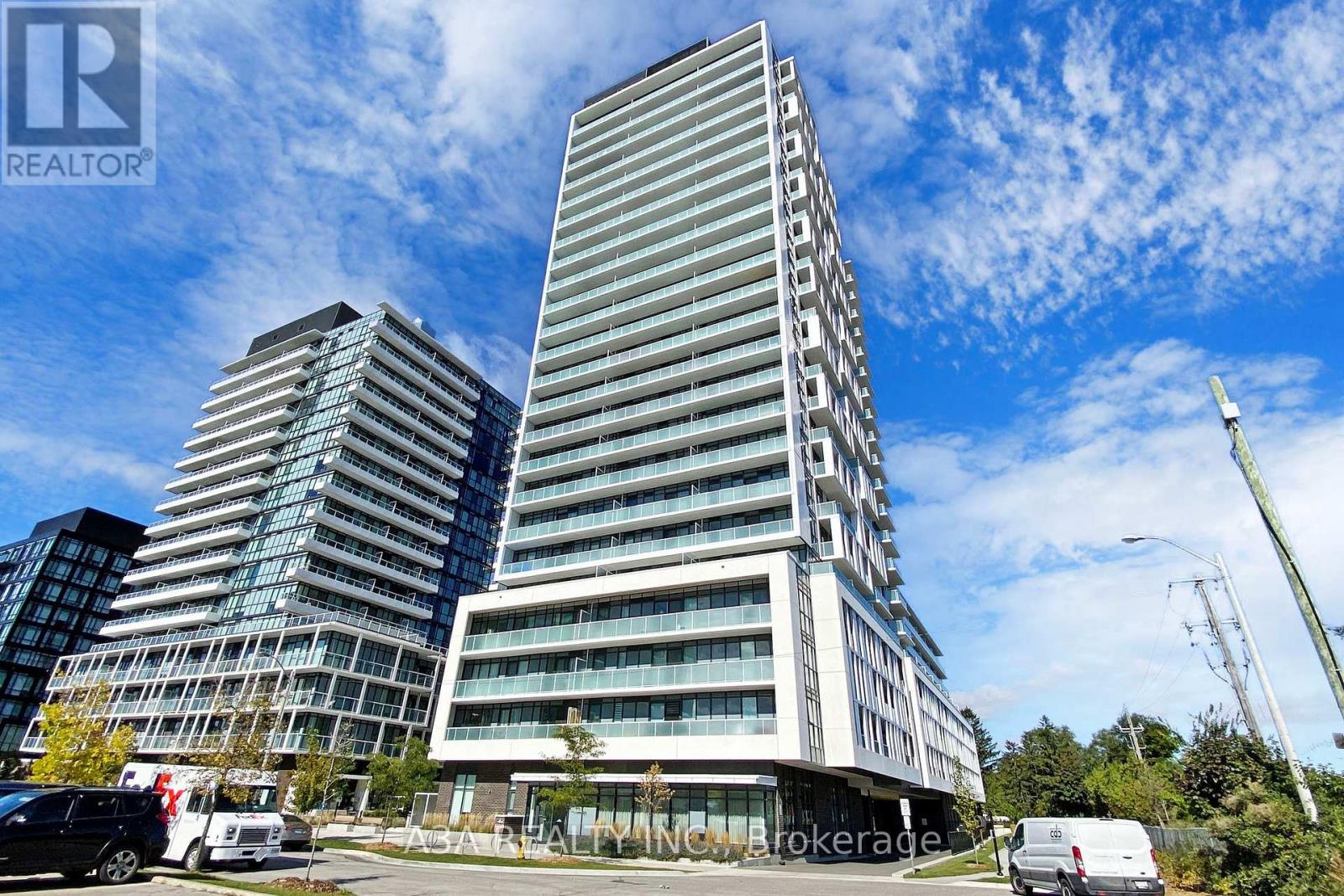 Photo 1 of 2705 188 Fairview Mall Drive, Toronto ON
