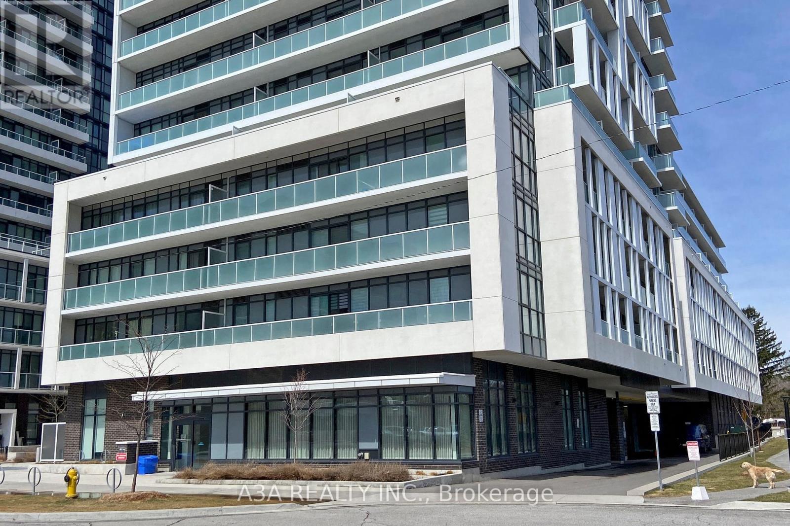 Photo 2 of 2705 188 Fairview Mall Drive, Toronto ON