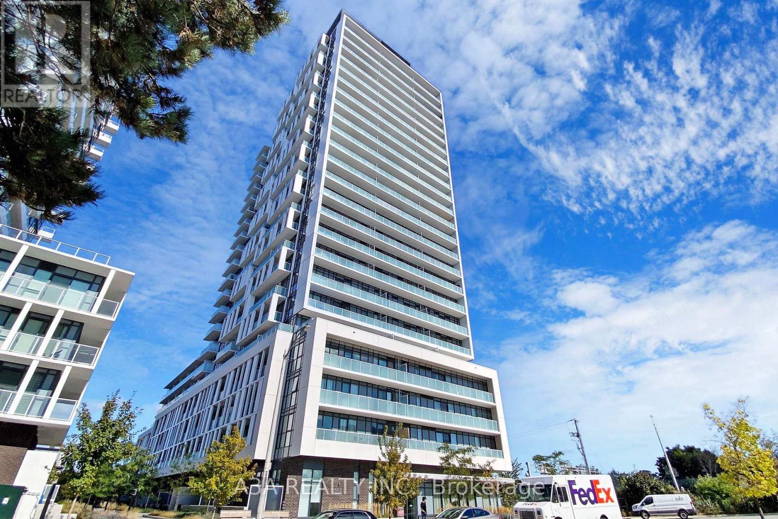 Photo 3 of 2705 188 Fairview Mall Drive, Toronto ON