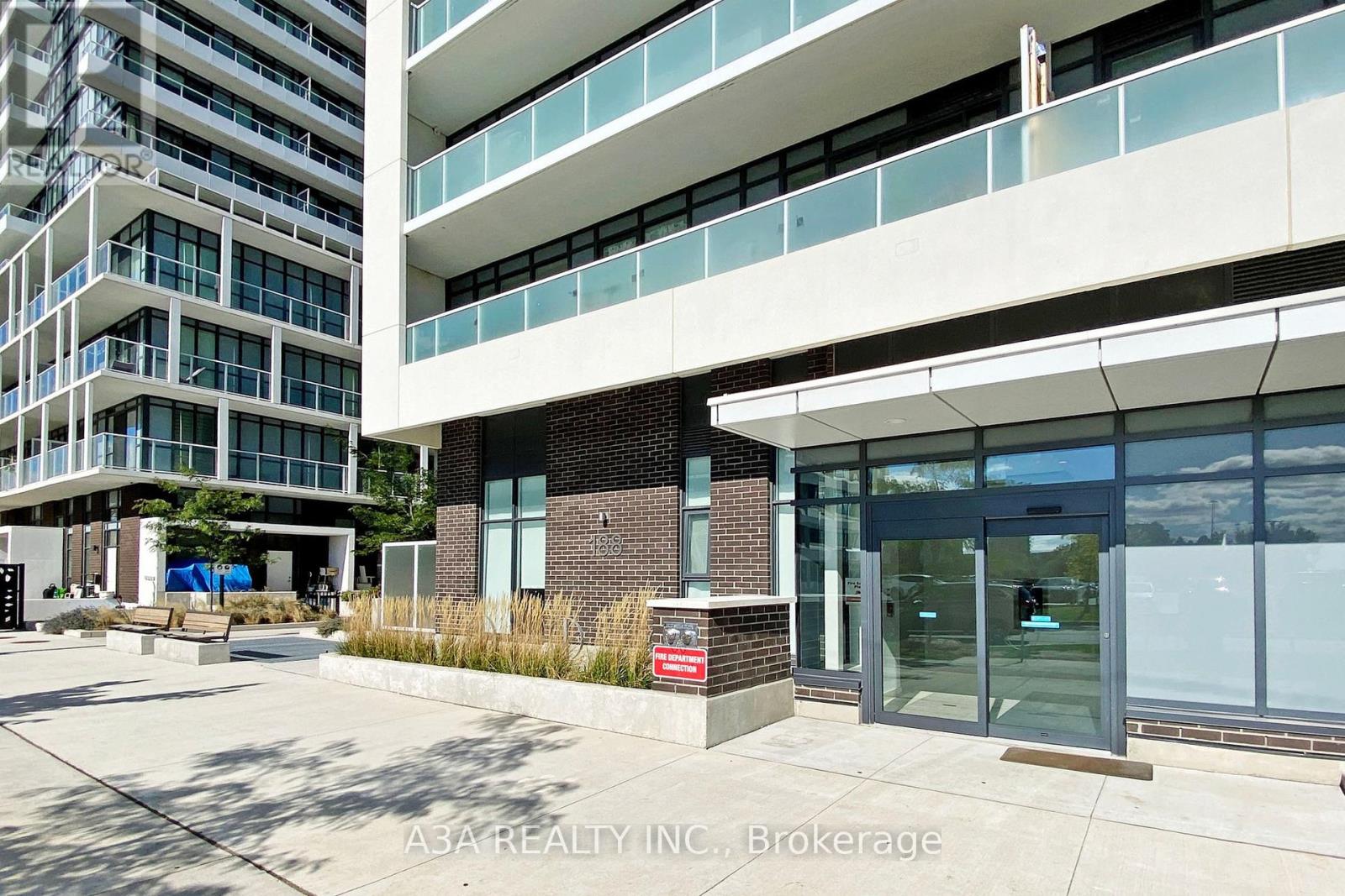 Photo 5 of 2705 188 Fairview Mall Drive, Toronto ON