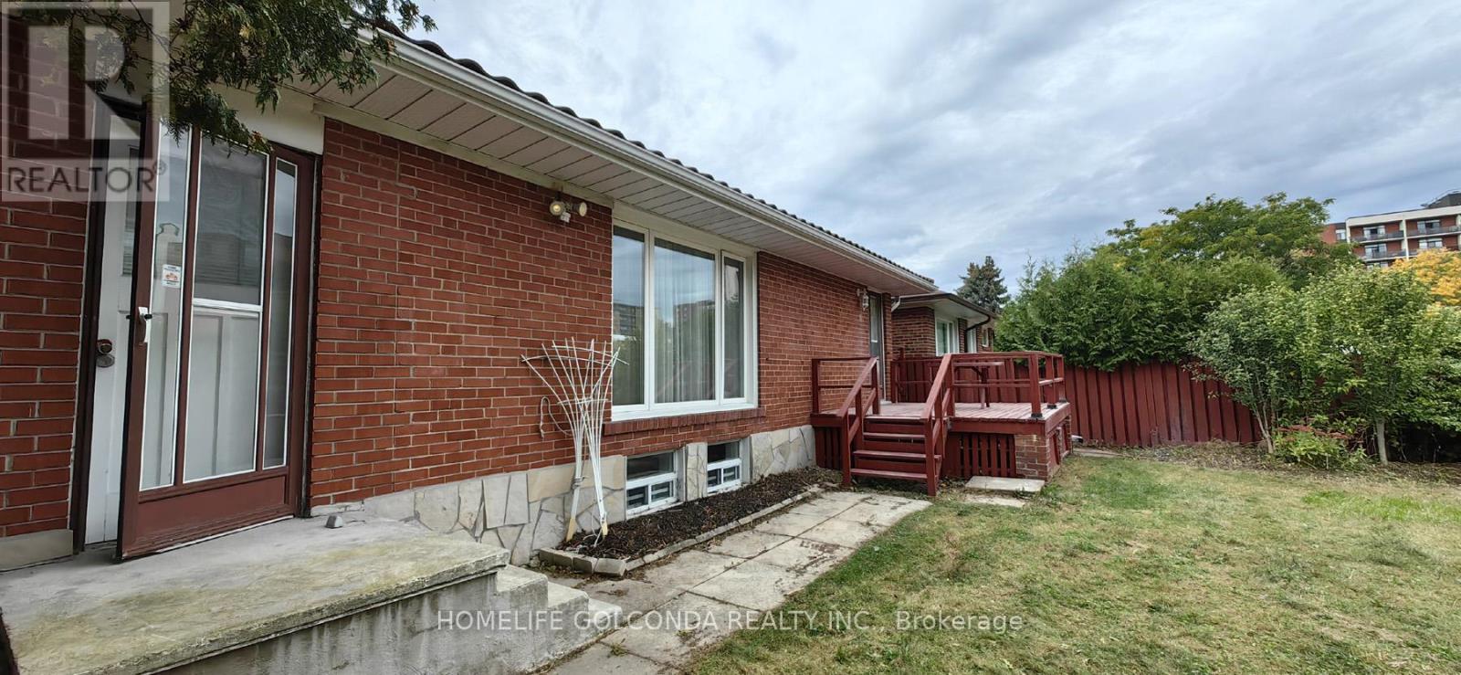 Photo 1 of Bsmt 23 Wigmore Drive, Toronto ON