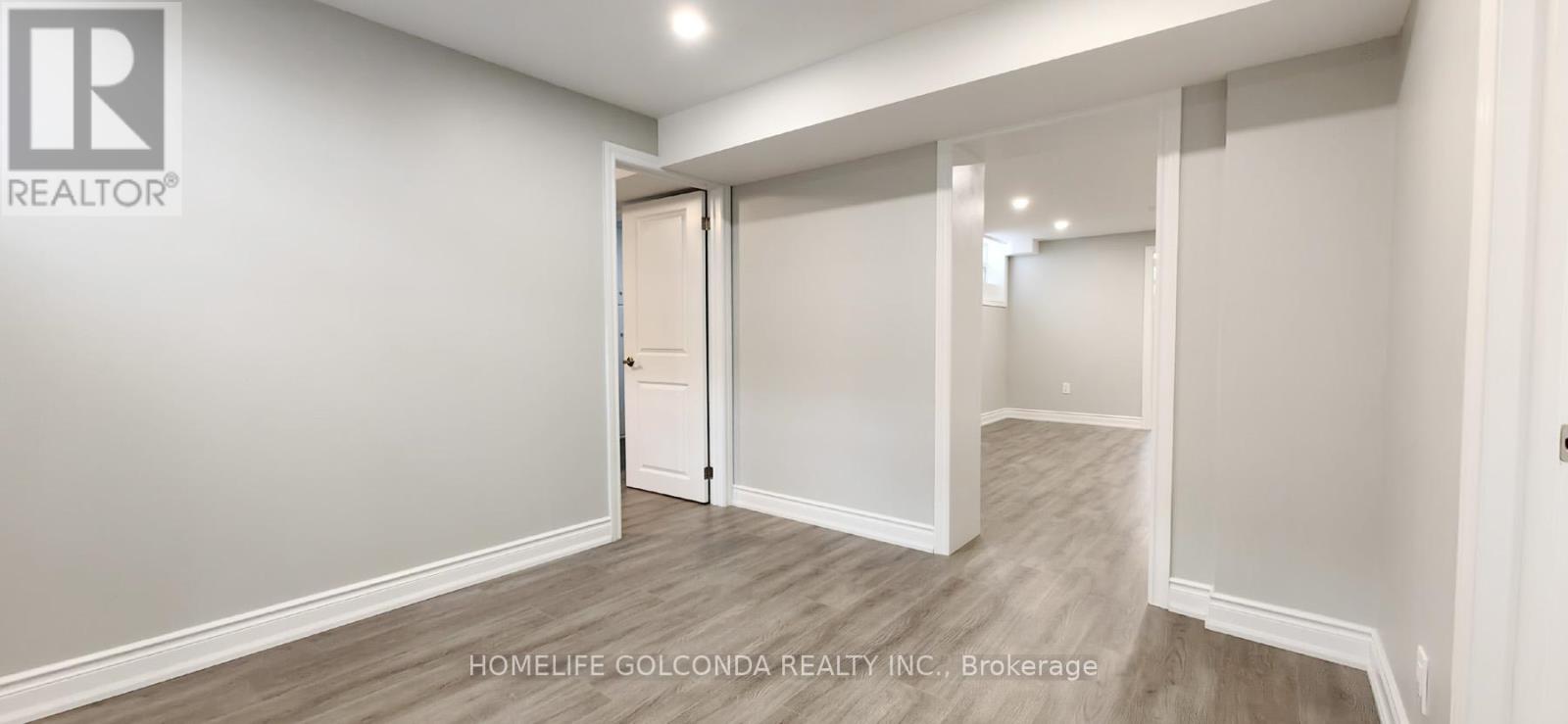 Photo 11 of Bsmt 23 Wigmore Drive, Toronto ON