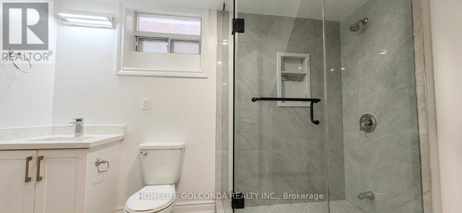 Photo 14 of Bsmt 23 Wigmore Drive, Toronto ON