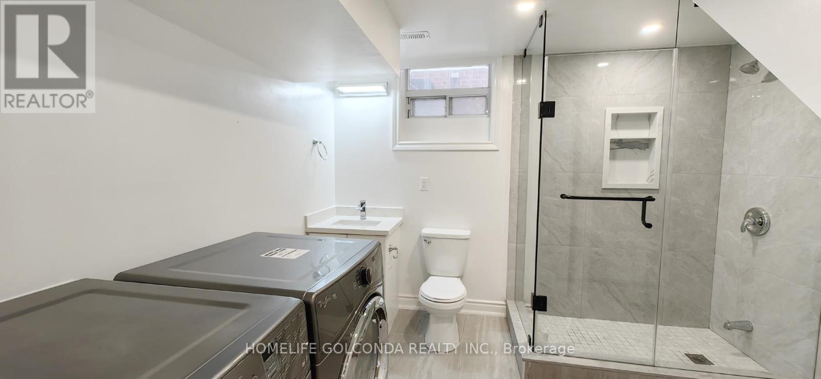 Photo 15 of Bsmt 23 Wigmore Drive, Toronto ON