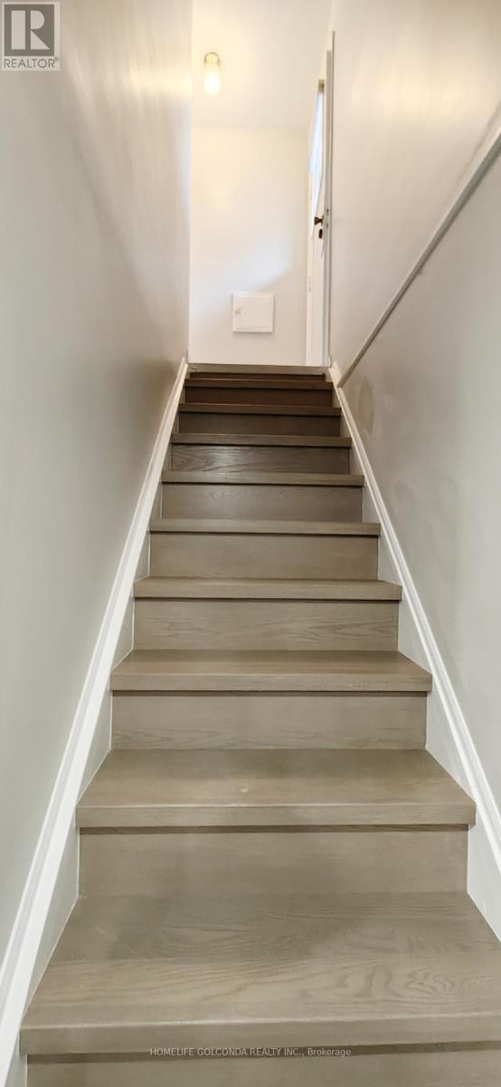 Photo 17 of Bsmt 23 Wigmore Drive, Toronto ON