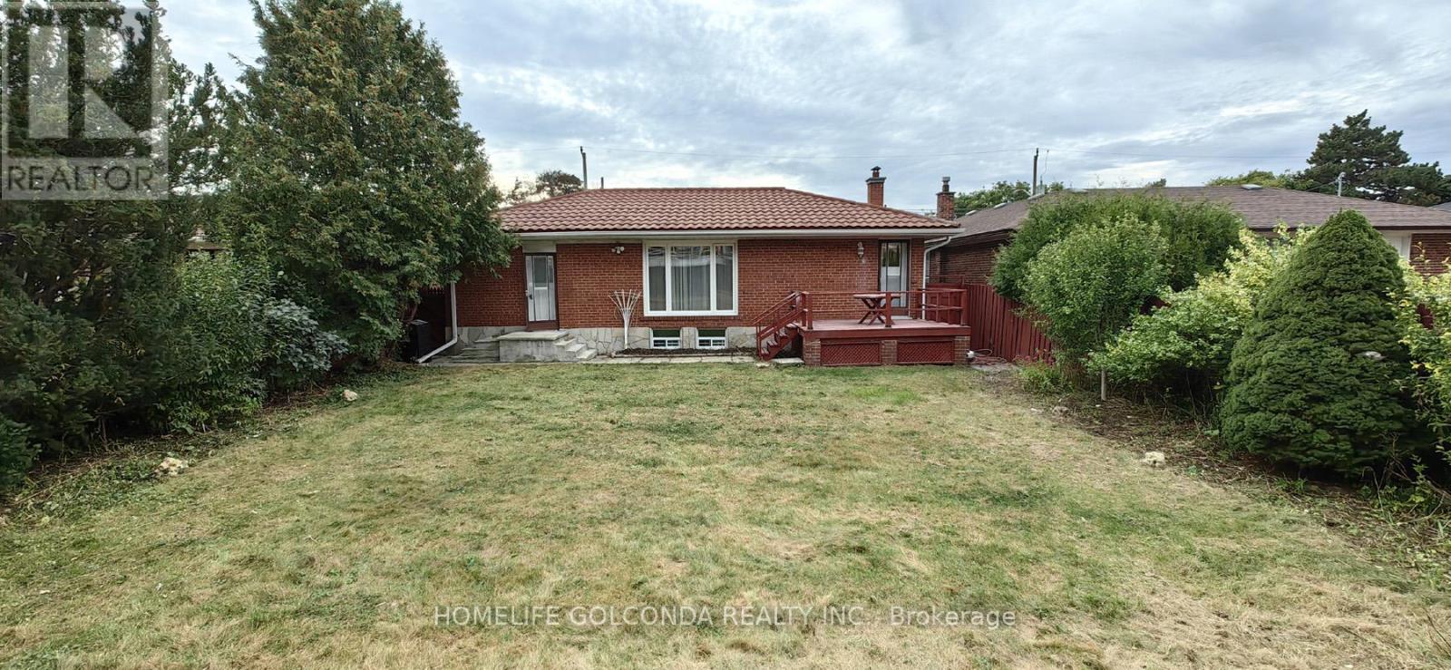 Photo 18 of Bsmt 23 Wigmore Drive, Toronto ON