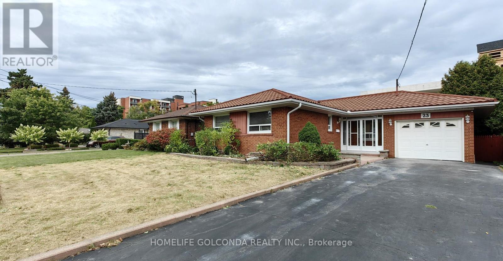 Photo 19 of Bsmt 23 Wigmore Drive, Toronto ON