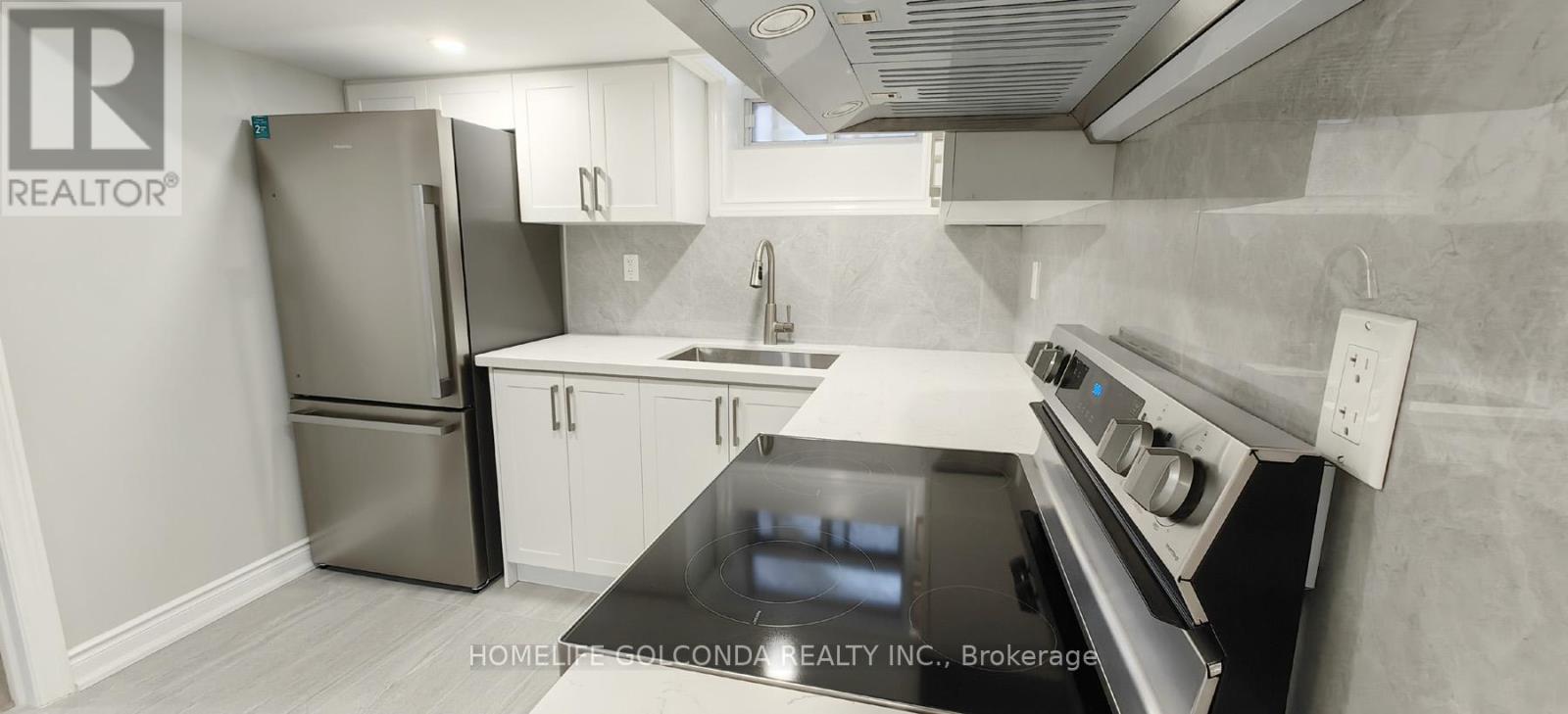 Photo 4 of Bsmt 23 Wigmore Drive, Toronto ON