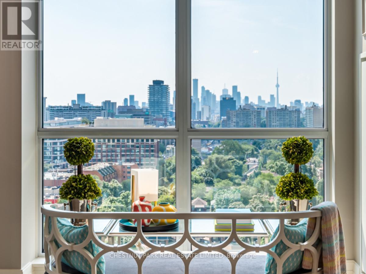 Photo 1 of Ph 1 60 Berwick Avenue, Toronto ON