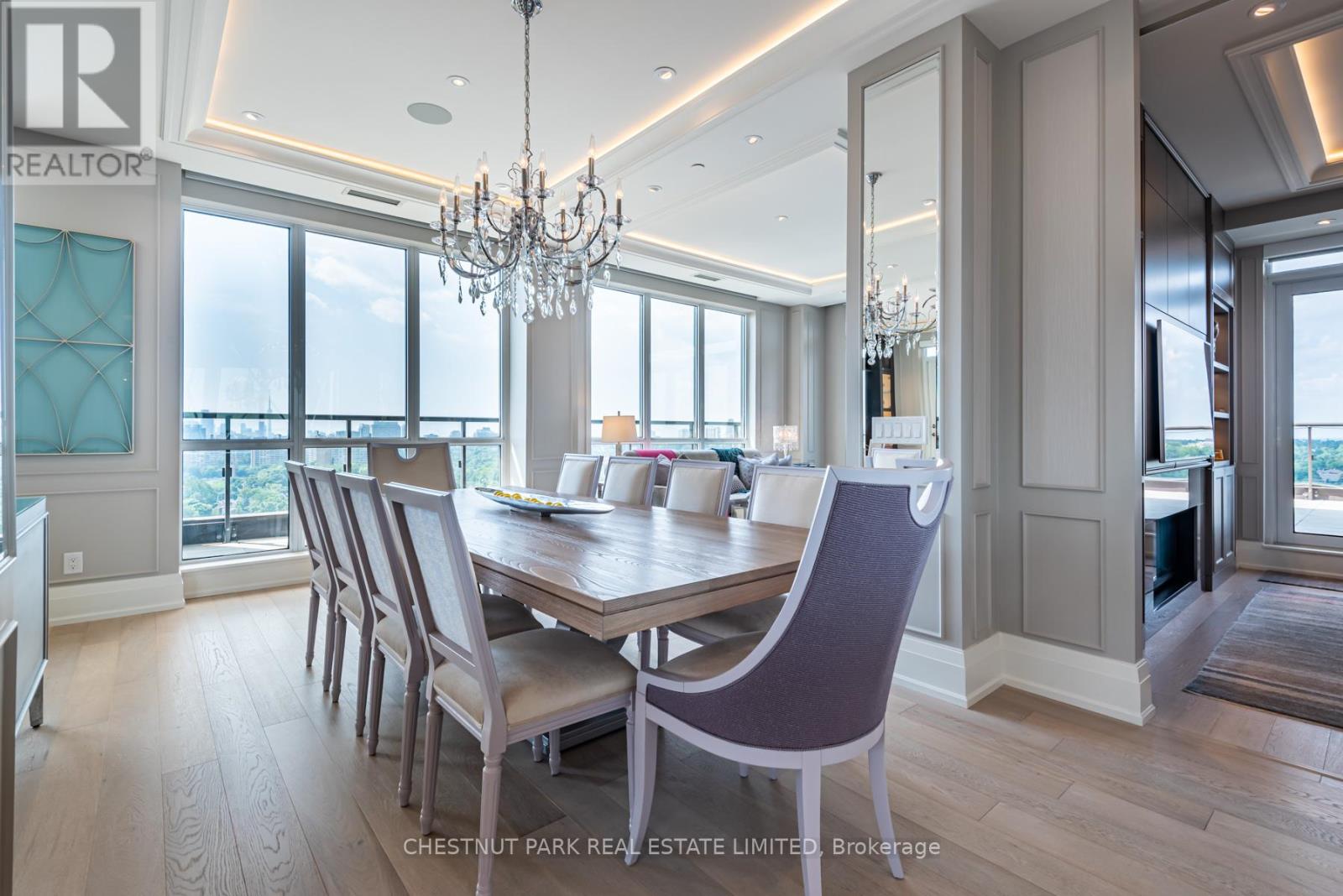 Photo 10 of Ph 1 60 Berwick Avenue, Toronto ON
