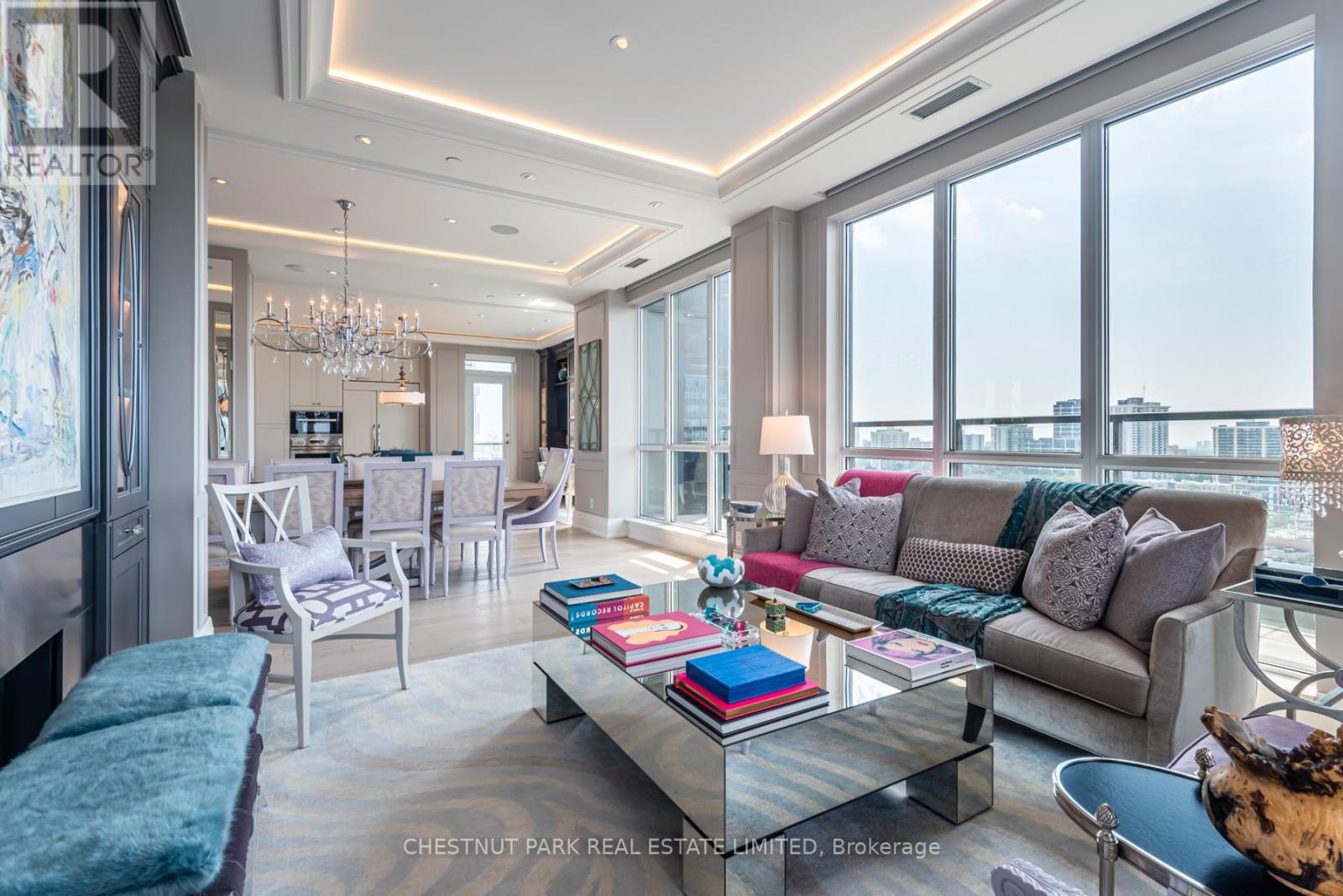 Photo 11 of Ph 1 60 Berwick Avenue, Toronto ON