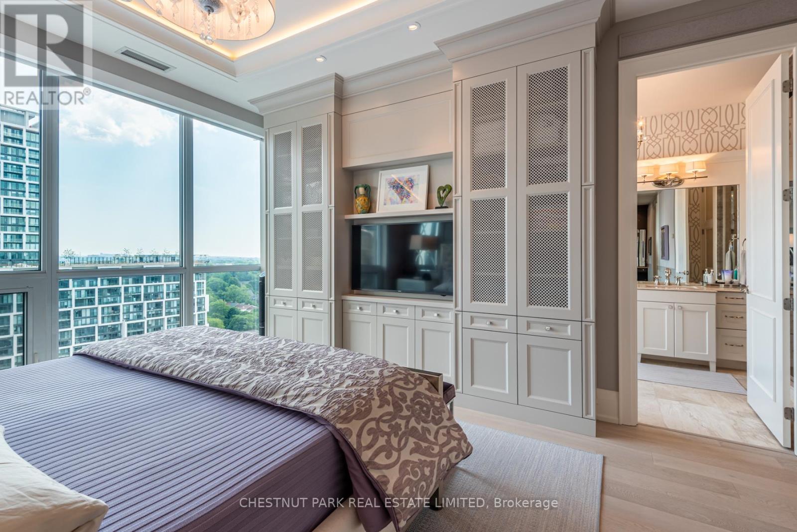 Photo 15 of Ph 1 60 Berwick Avenue, Toronto ON