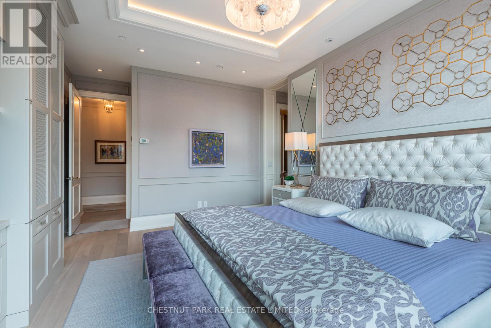 Photo 16 of Ph 1 60 Berwick Avenue, Toronto ON