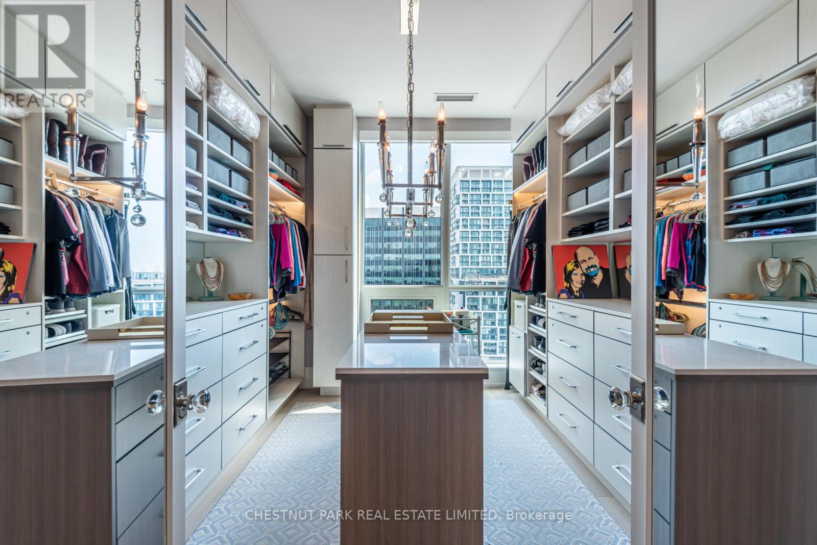 Photo 17 of Ph 1 60 Berwick Avenue, Toronto ON