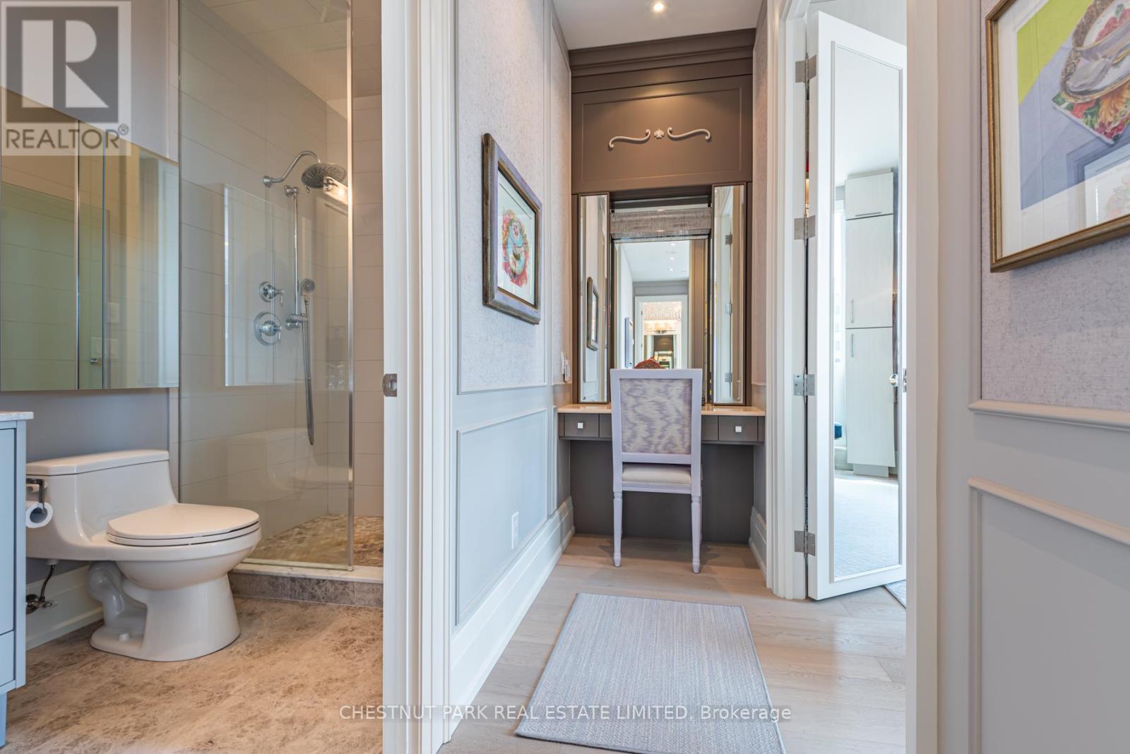 Photo 18 of Ph 1 60 Berwick Avenue, Toronto ON