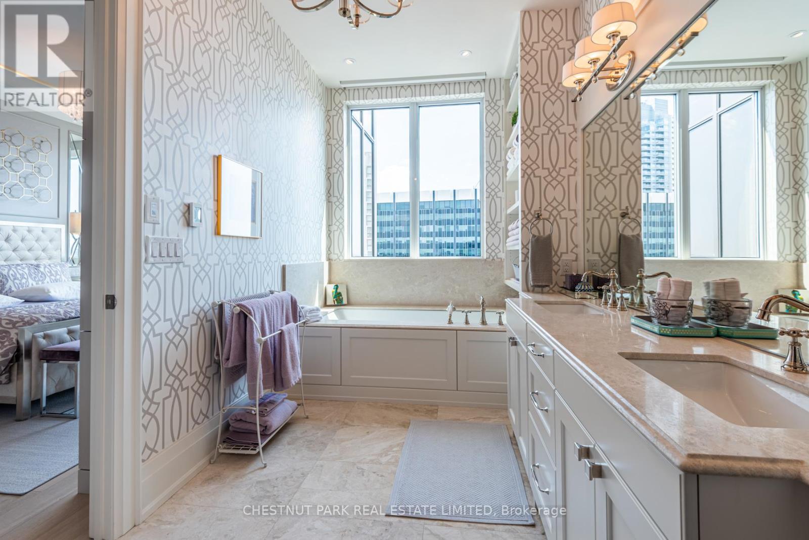 Photo 19 of Ph 1 60 Berwick Avenue, Toronto ON