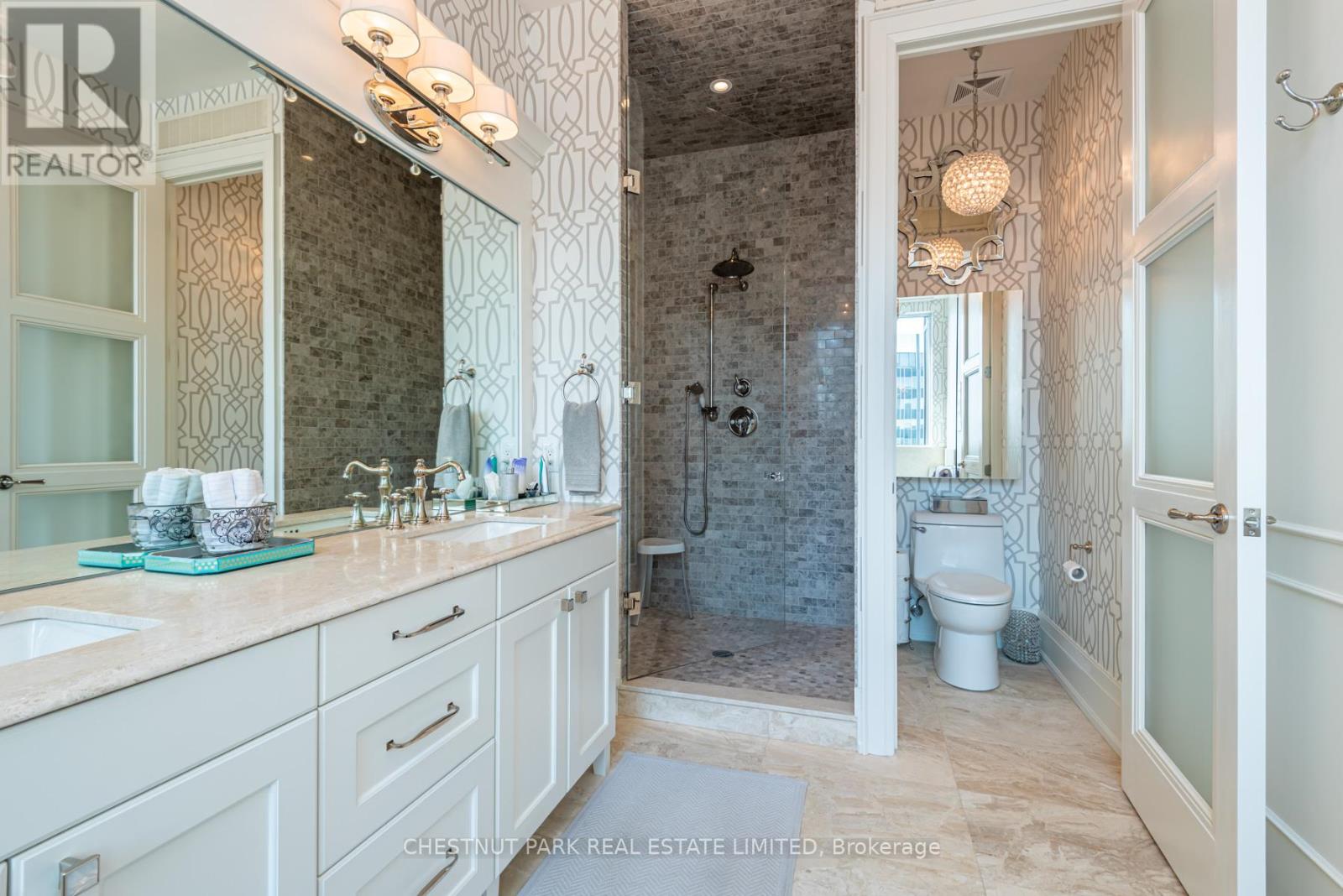 Photo 20 of Ph 1 60 Berwick Avenue, Toronto ON
