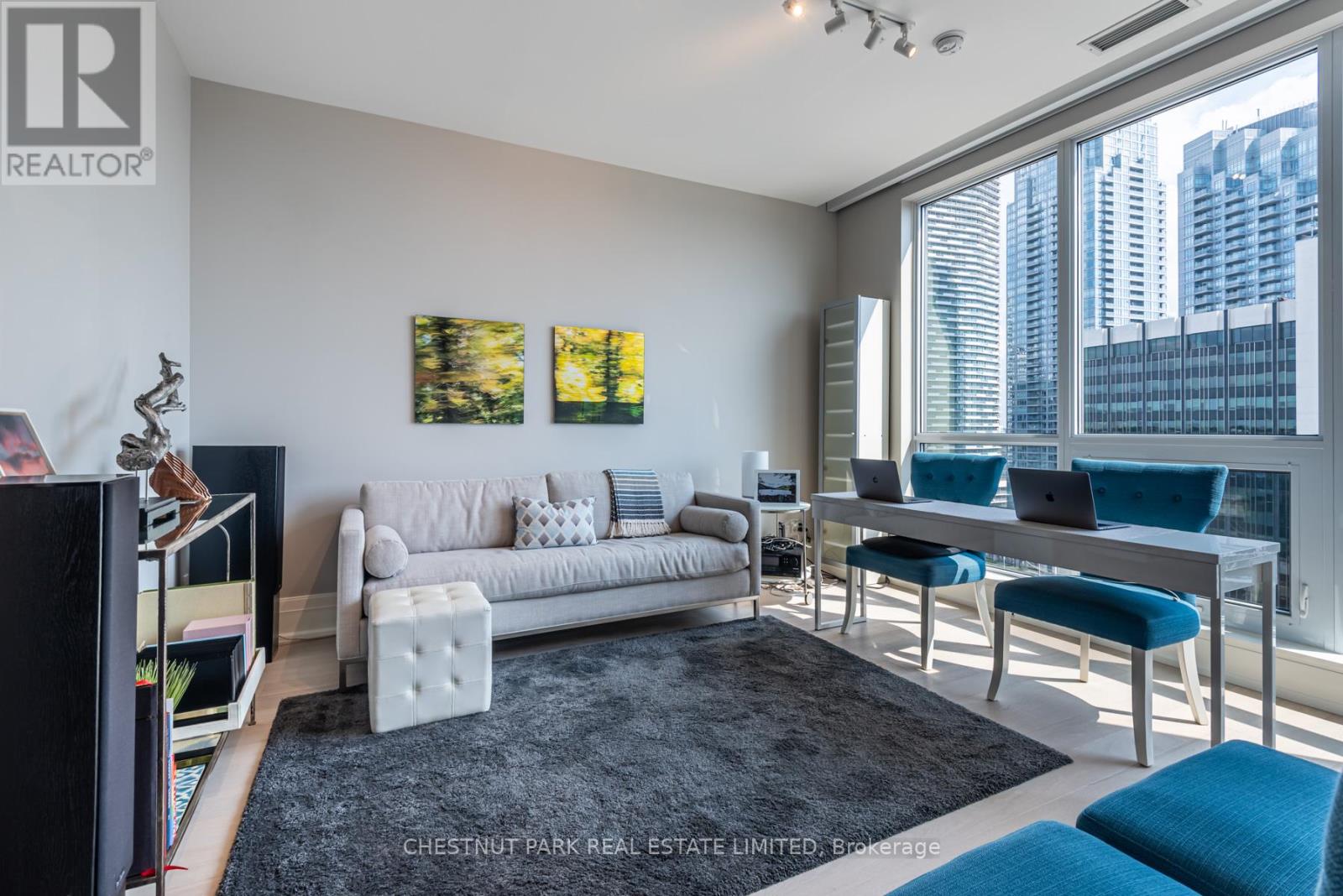 Photo 23 of Ph 1 60 Berwick Avenue, Toronto ON
