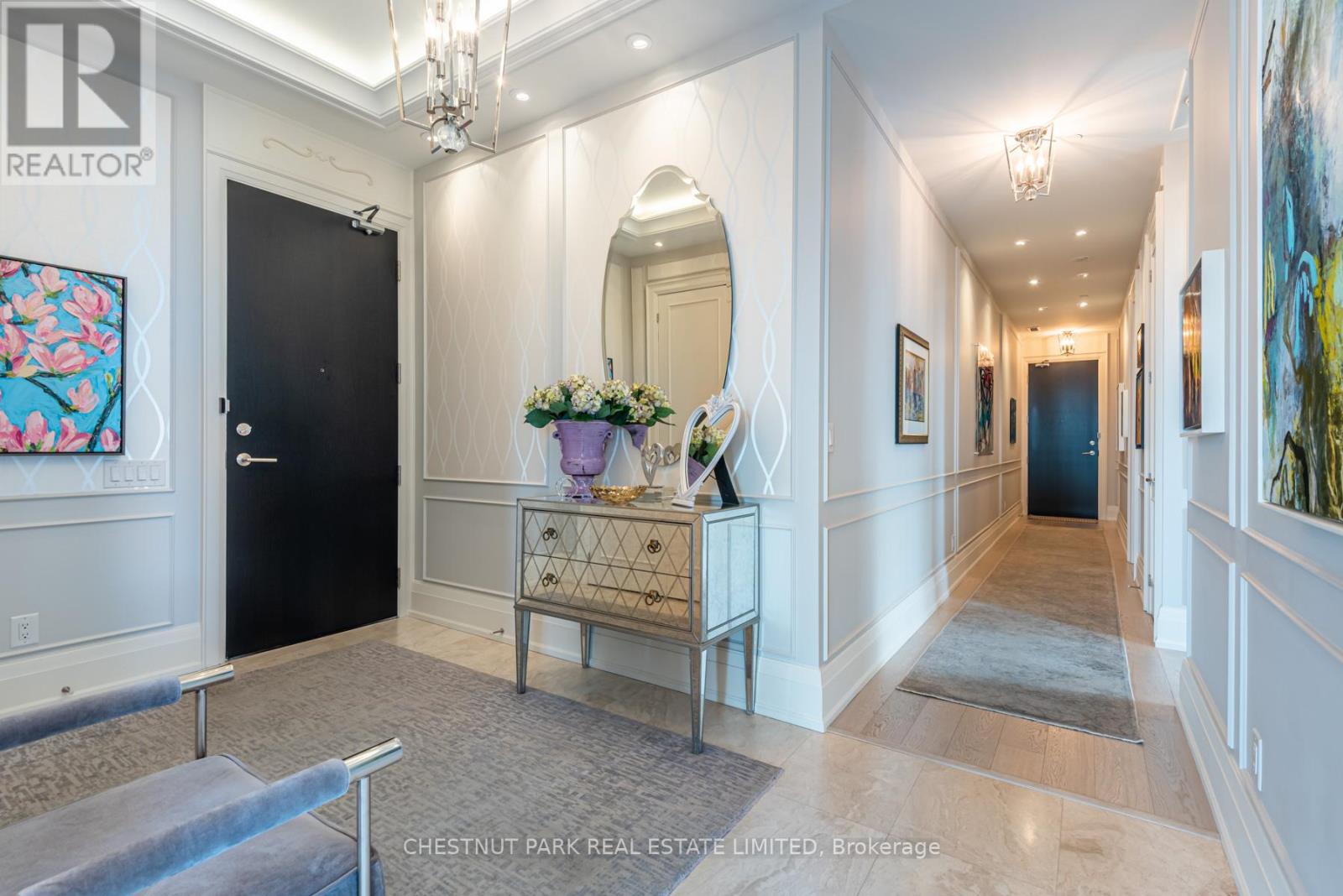 Photo 3 of Ph 1 60 Berwick Avenue, Toronto ON