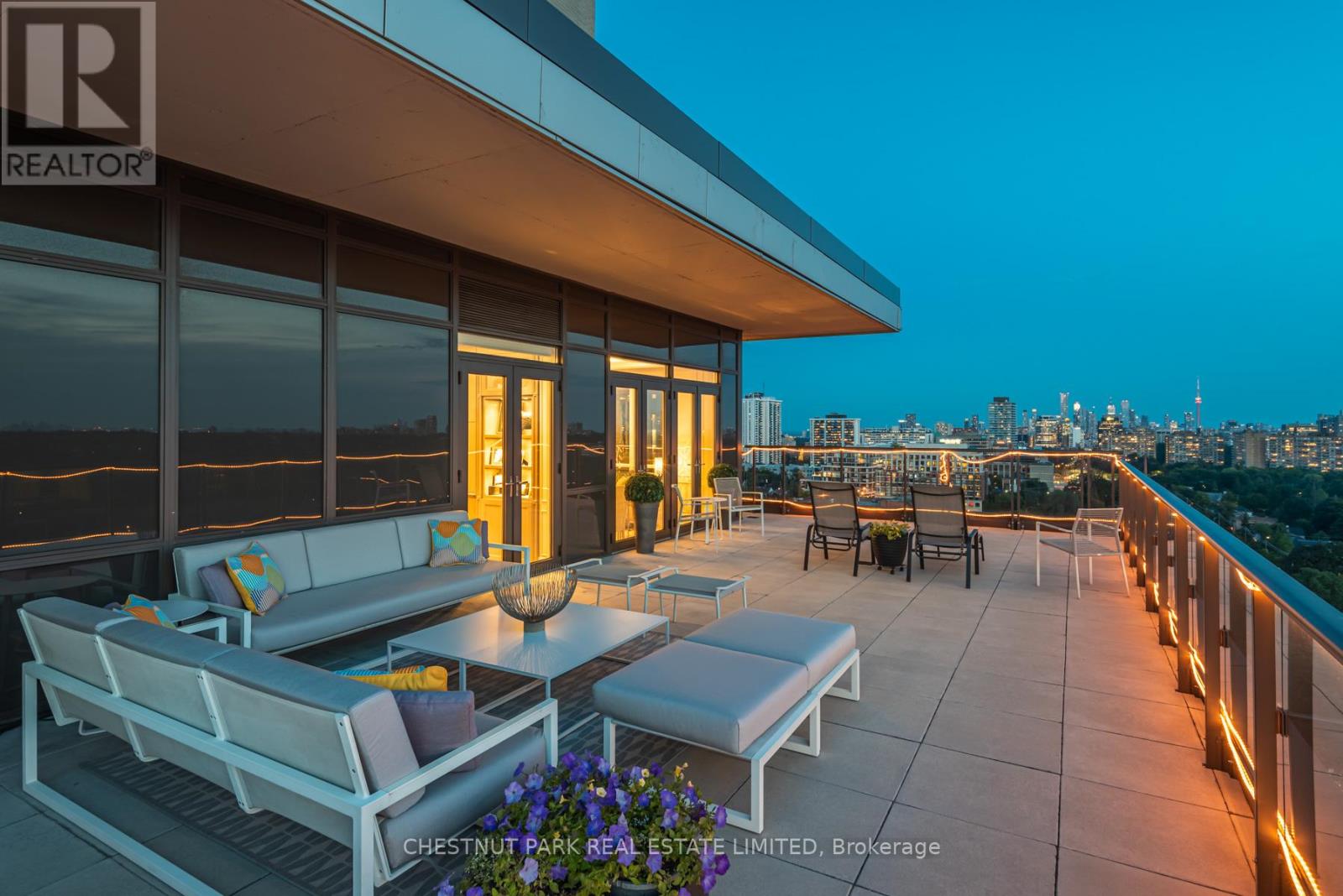 Photo 30 of Ph 1 60 Berwick Avenue, Toronto ON