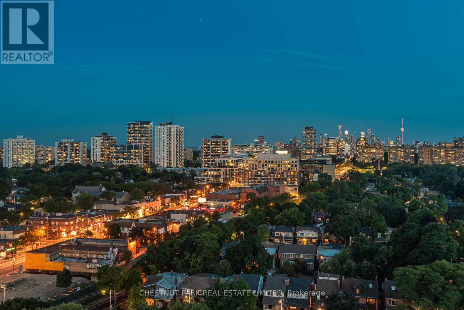 Photo 31 of Ph 1 60 Berwick Avenue, Toronto ON