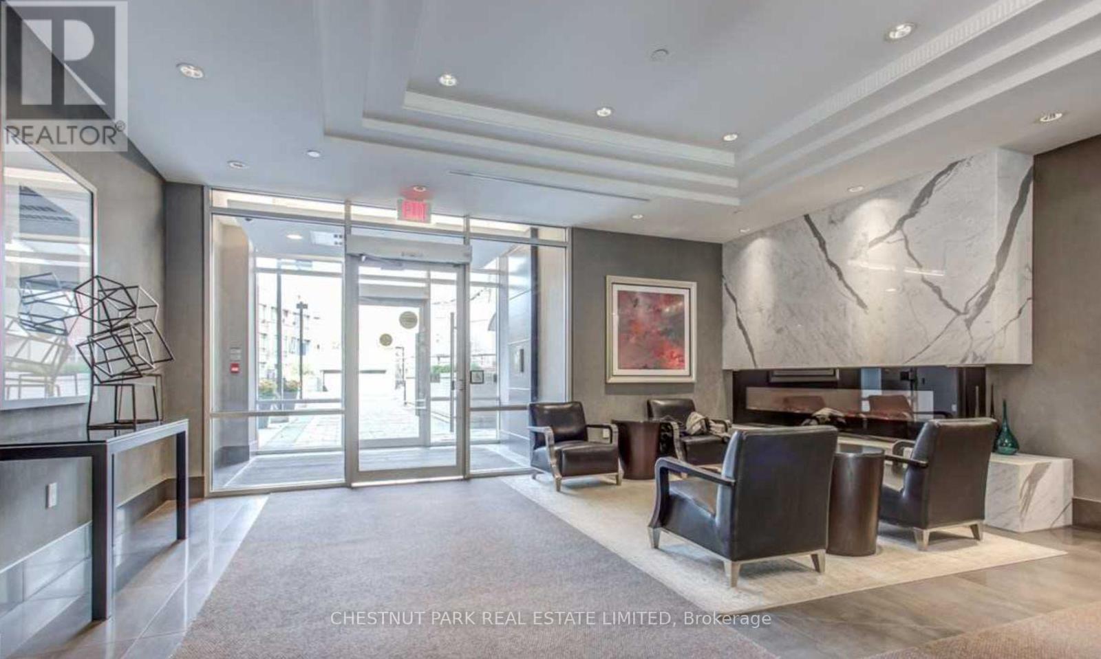 Photo 35 of Ph 1 60 Berwick Avenue, Toronto ON