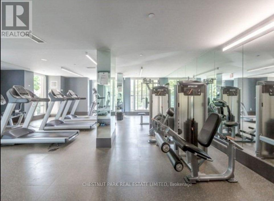 Photo 36 of Ph 1 60 Berwick Avenue, Toronto ON