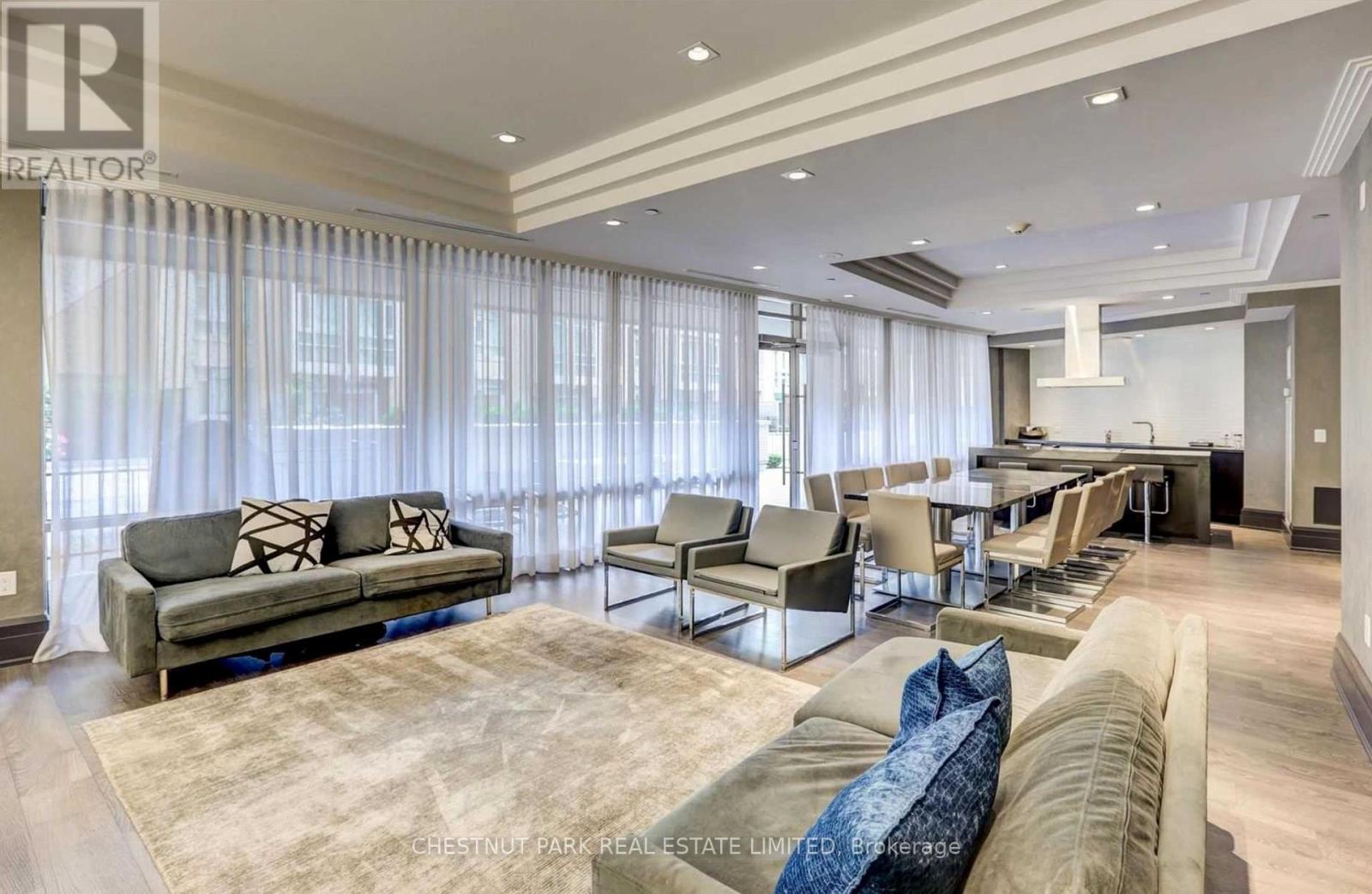 Photo 41 of Ph 1 60 Berwick Avenue, Toronto ON