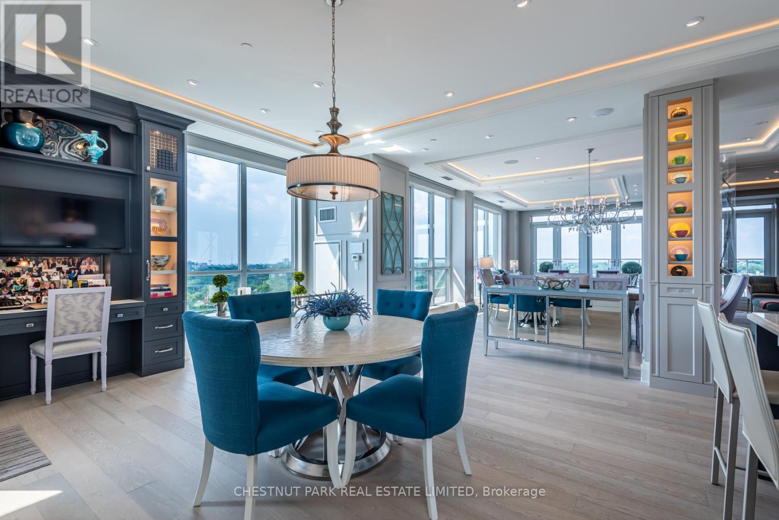 Photo 9 of Ph 1 60 Berwick Avenue, Toronto ON