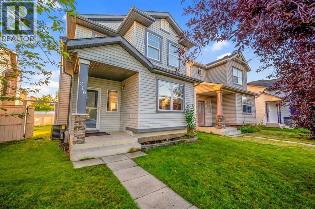 Single Family House for Sale in  Covehaven Road NE Coventry Hills Calgary 