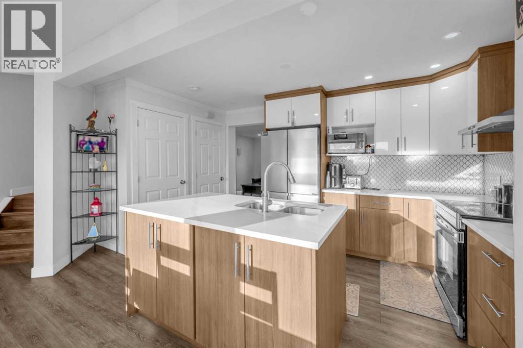 Single Family House for Sale in  Covehaven Road NE Coventry Hills Calgary 