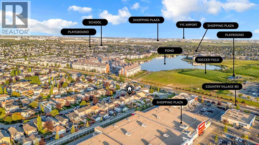 Single Family House for Sale in  Covehaven Road NE Coventry Hills Calgary 