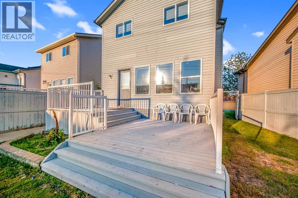 Single Family House for Sale in  Covehaven Road NE Coventry Hills Calgary 
