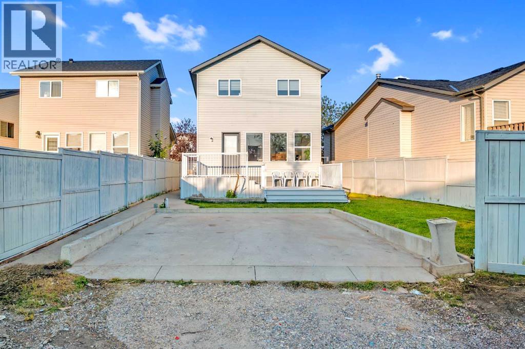 Single Family House for Sale in  Covehaven Road NE Coventry Hills Calgary 
