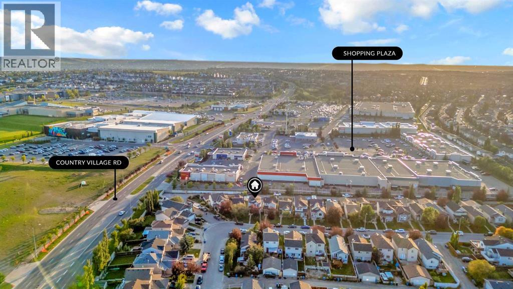 Single Family House for Sale in  Covehaven Road NE Coventry Hills Calgary 