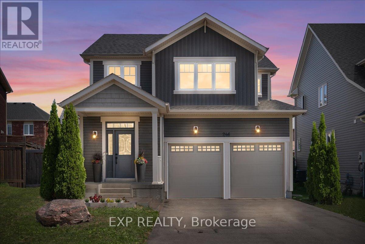 Photo 1 of 246 Symington Avenue, Oshawa ON