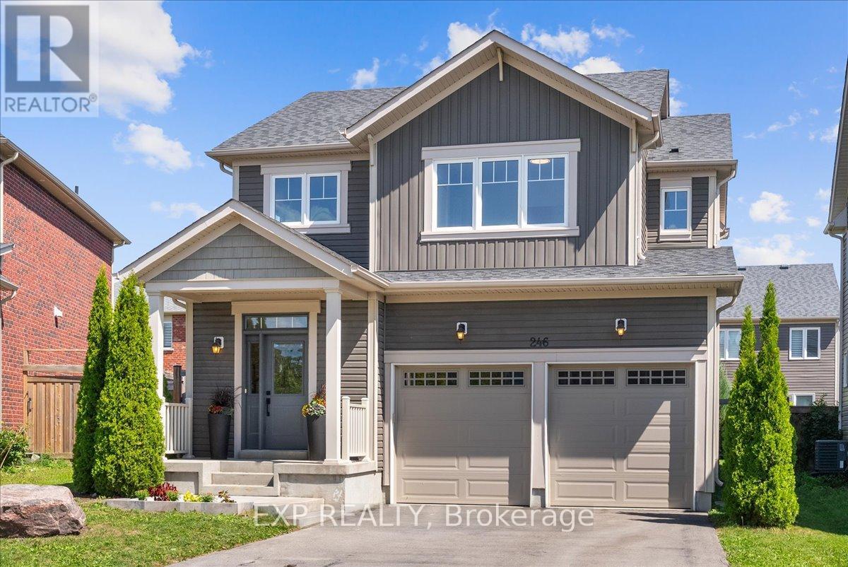 Photo 2 of 246 Symington Avenue, Oshawa ON